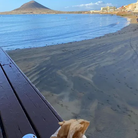 דירה La Gaviota