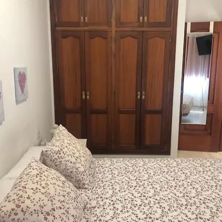 La Gaviota דירה אל מדאנו