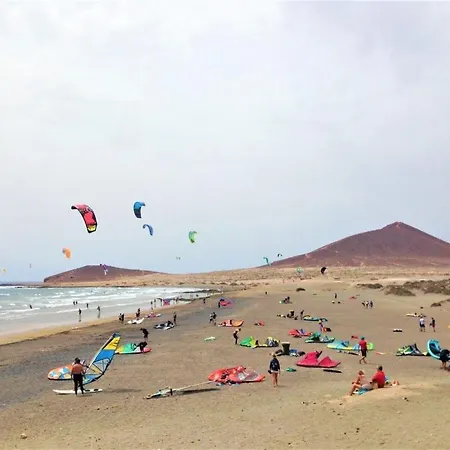 La Gaviota דירה