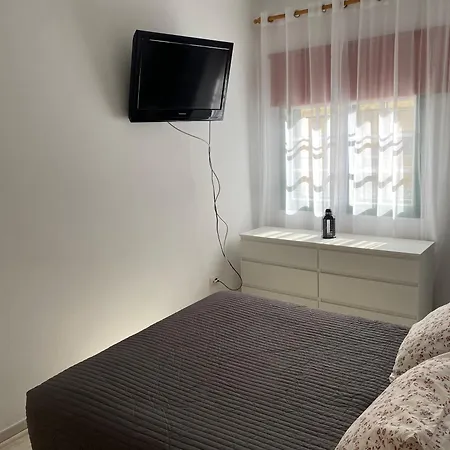La Gaviota Apartman